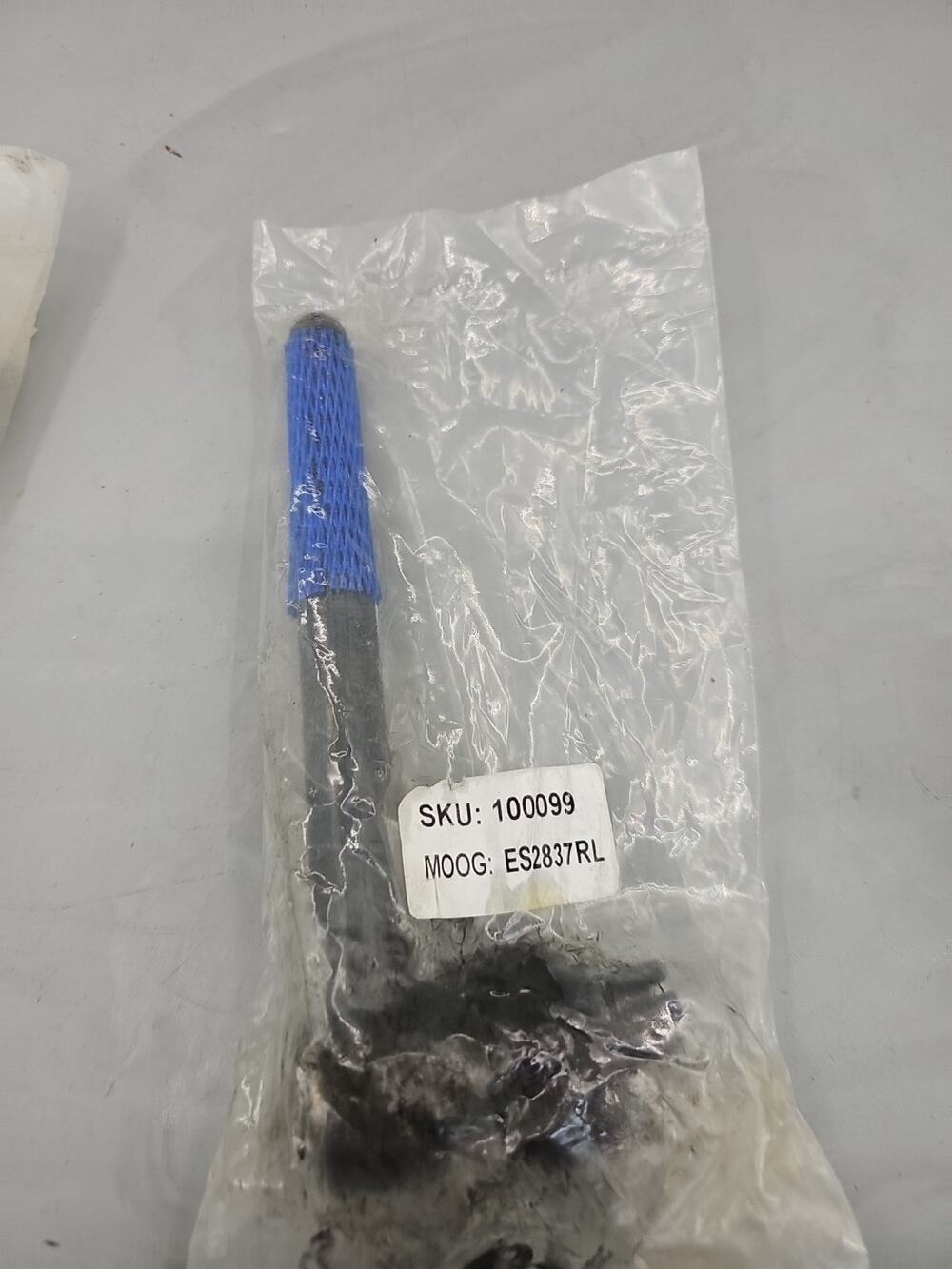 *NEW* Heavy Duty ES2837RL Steering Tie Rod End Front Inner 100099